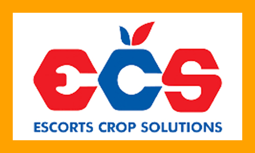 Escourts Crop Solutions