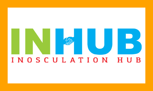 Inosculations Inhub