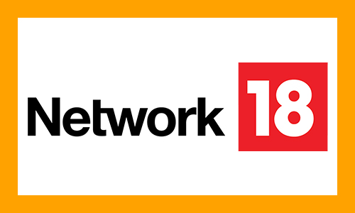 Network 18