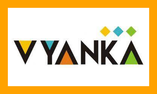 Vyanka Pvt. Ltd.