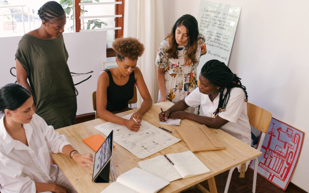 How to Launch Your Startup While Handling Academic Deadlines
