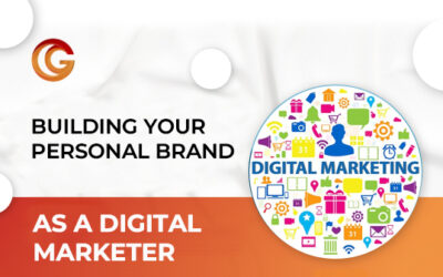 Building Your Personal Brand as a Digital Marketer: Strategies for Success