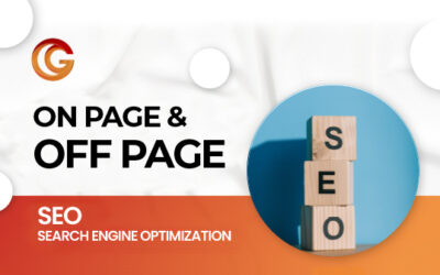 Difference Between On-Page and Off-Page SEO