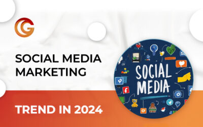 The Evolution of Social Media Marketing: Trends to Watch in 2024