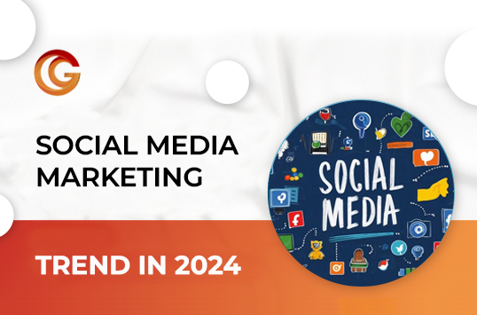 The Evolution of Social Media Marketing: Trends to Watch in 2024