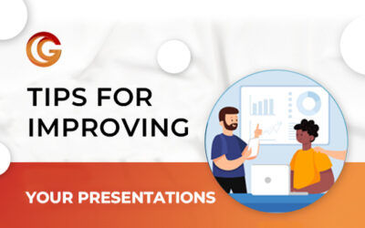 Elevate Your Game: Tips for Improving Your Presentations