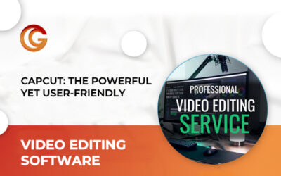 CapCut: The Powerful Yet User-Friendly Video Editing Software