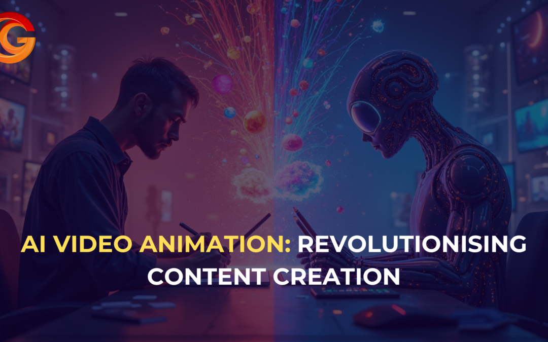 AI Video Animation: Revolutionising Content Creation