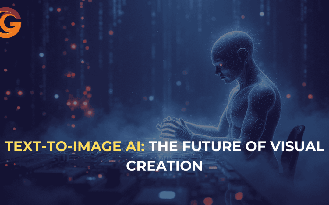 Text-to-Image AI: The Future of Visual Creation